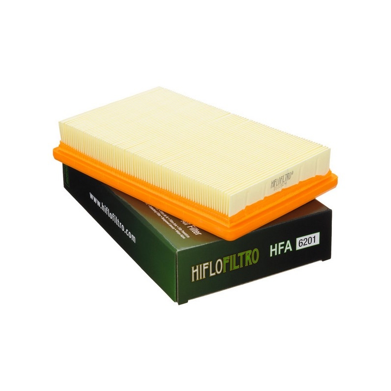 Filtre à air Hiflofiltro HFA6201