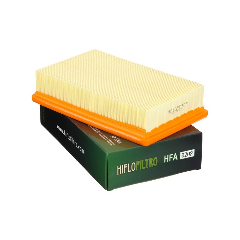 Filtre à air Hiflofiltro HFA6202