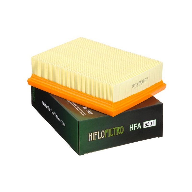 Filtre à air Hiflofiltro HFA6301