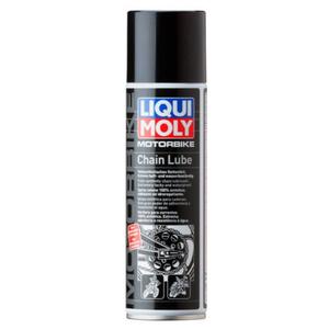 LIQUI MOLY lubrifiant pour chaîne de moto en spray 250 ml