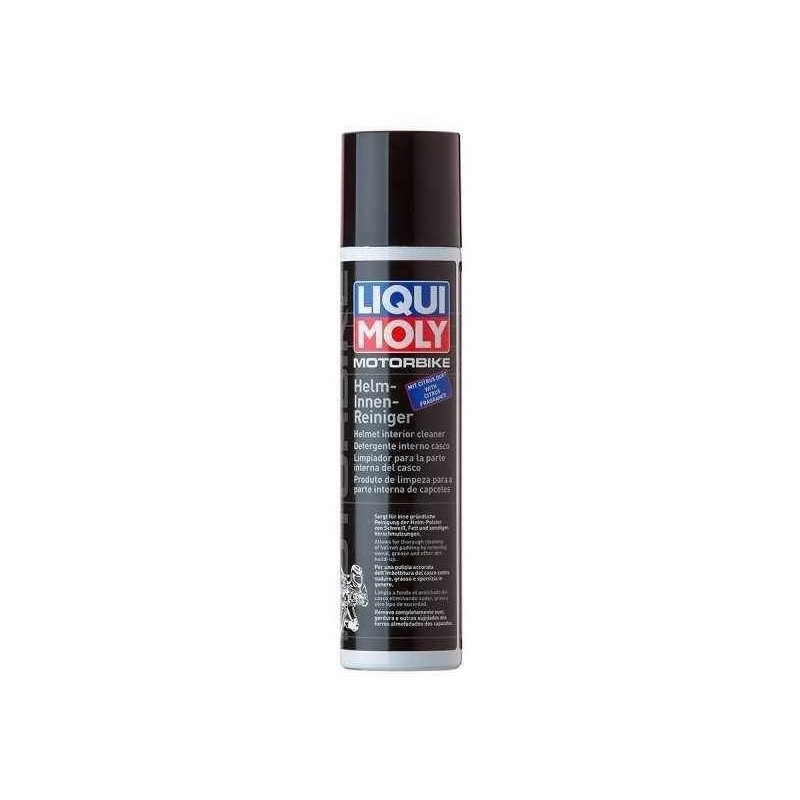 LIQUI MOLY nettoyant intérieur de casque 300 ml