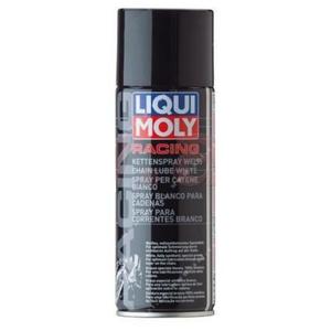 LIQUI MOLY lubrifiant pour chaîne de moto spray 400 ml