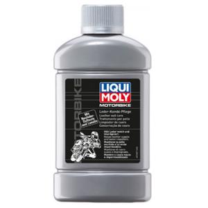 LIQUI MOLY Leather Overalls Maintenance Emulsion 250 ml