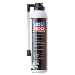 LIQUI MOLY spray réparateur de crevaisons 300 ml
