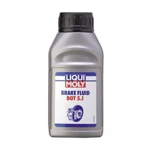 LIQUI MOLY DOT5.1 liquide de frein 250 ml