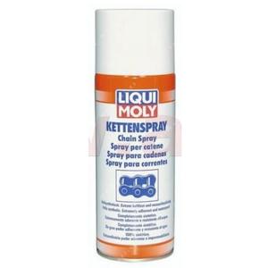 Lubrifiant pour chaîne LIQUI MOLY 200 ml