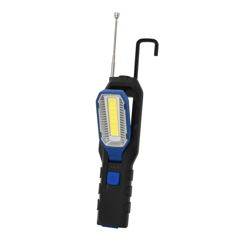 Montážní LED svítilna Compass 300 lm