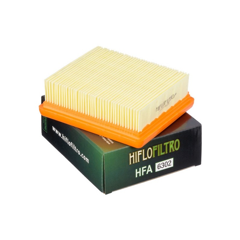 Filtre à air Hiflofiltro HFA6302