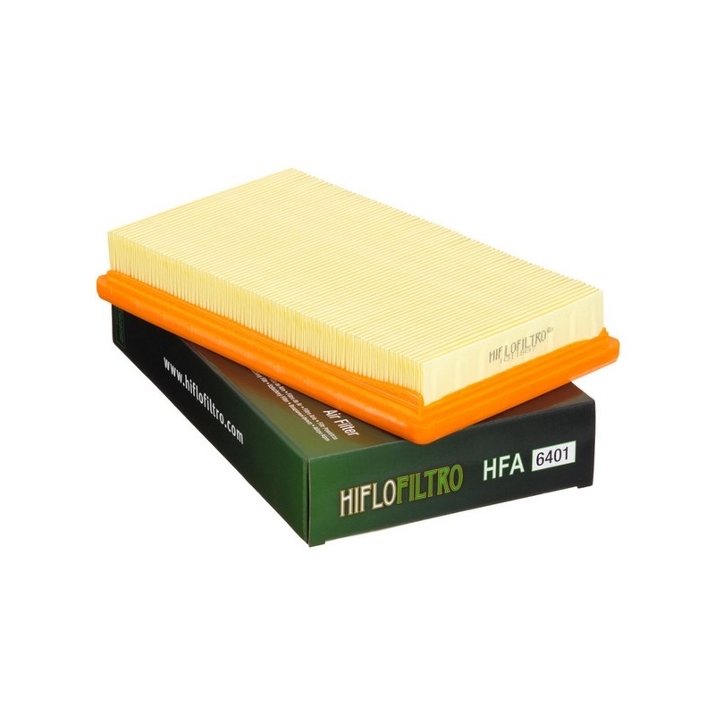 Filtre à air Hiflofiltro HFA6401