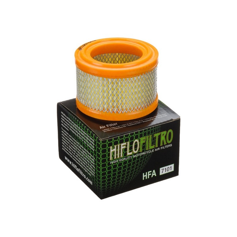 Filtre à air Hiflofiltro HFA7101