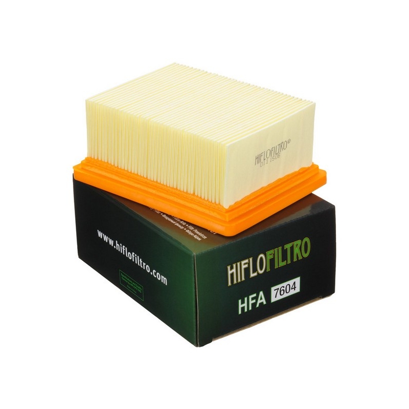 Filtre à air Hiflofiltro HFA7604