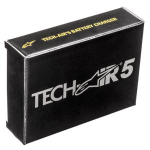 Chargeur de remplacement pour les systèmes d'airbags Alpinestars Tech-Air® 5/ Street / Race