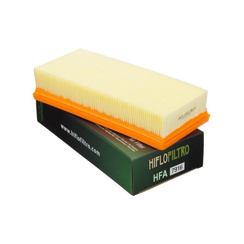 Filtre à air Hiflofiltro HFA7916