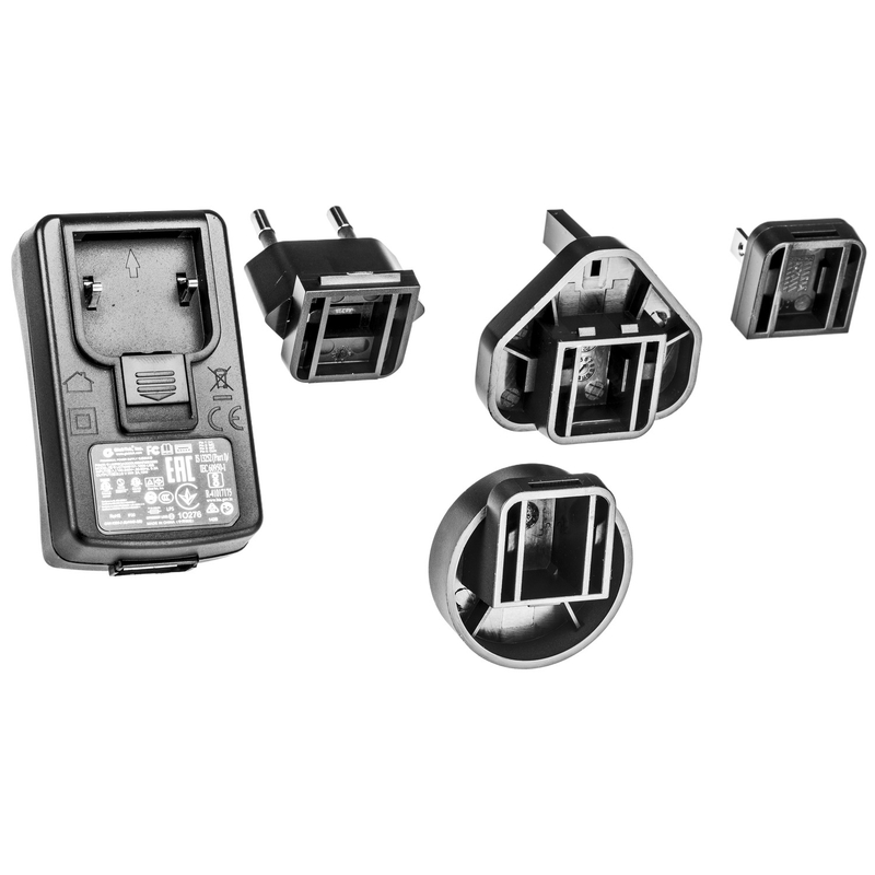 Chargeur de remplacement pour les systèmes d'airbags Alpinestars Tech-Air® 5/ Street / Race