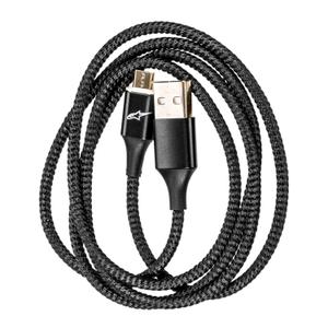 Câble USB pour les systèmes d'airbags Alpinestars Tech-Air® 5/Street/Race