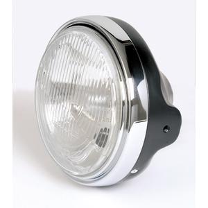 Feu principal LTD 7 noir