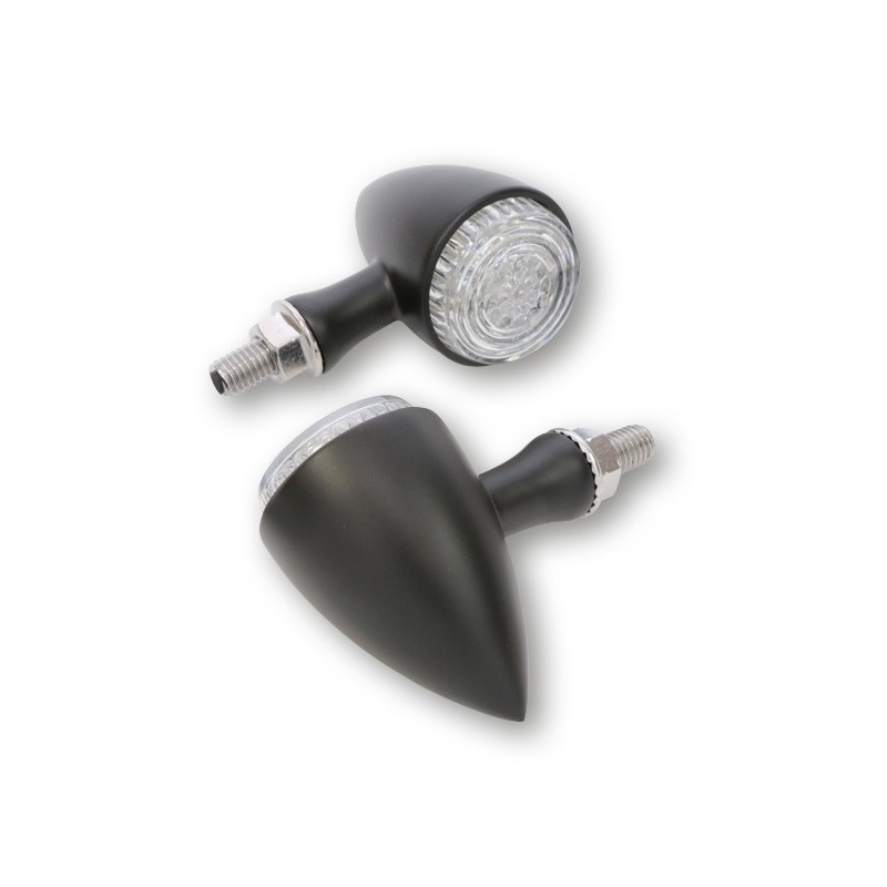 Clignotants à LED pour Highsider Col