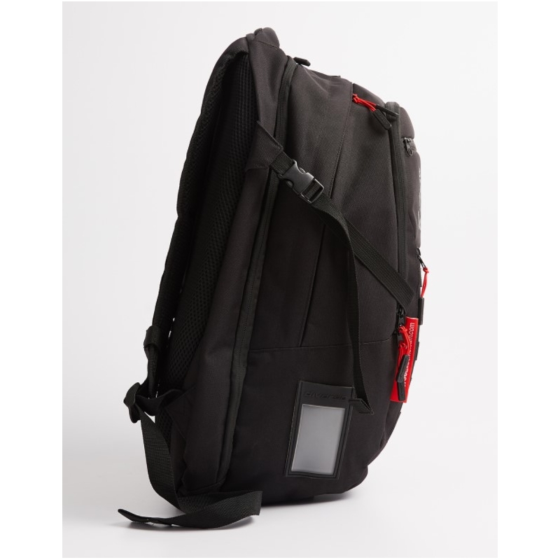 Batoh DAKAR Taker V černý