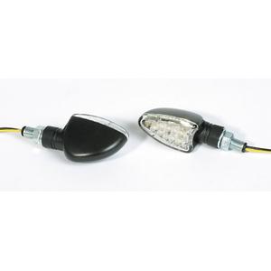 Clignotants à LED pour moto Shin-Yo Arrow