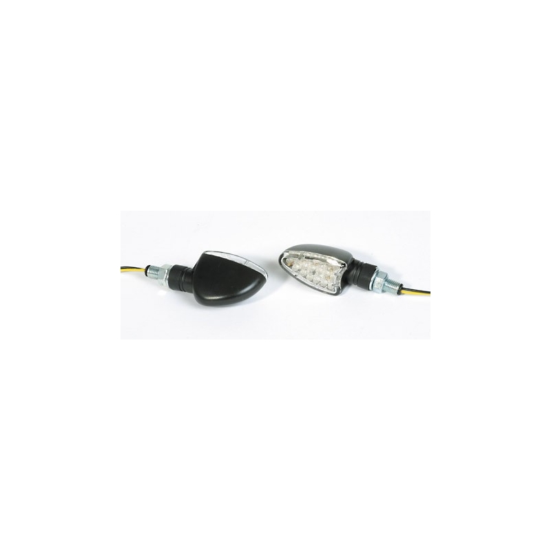 Clignotants à LED pour moto Shin-Yo Arrow