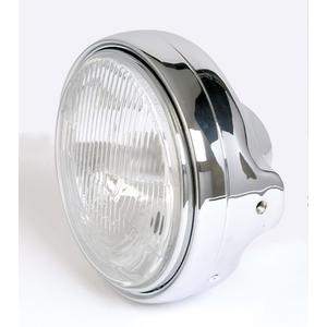 Feu principal LTD 7 chrome