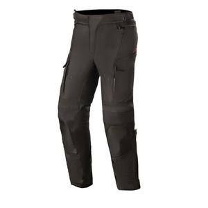 Pantalon moto femme Stella Andes Drystar Alpinestars Noir