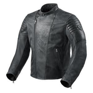Soldes veste moto Revit Surgent noire