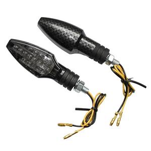 Clignotants LED pour moto Shin-Yo Como