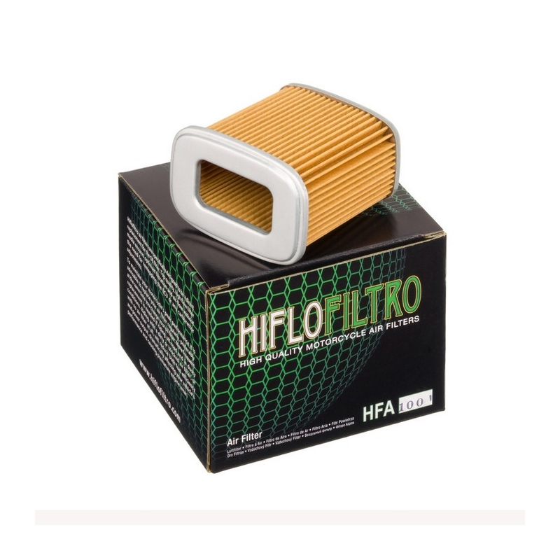 Filtre à air Hiflofiltro HFA1001
