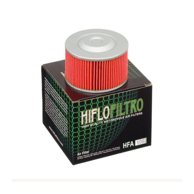 Filtre à air Hiflofiltro HFA1002