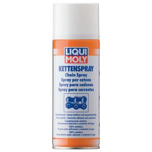 Lubrifiant pour chaînes LIQUI MOLY 400 ml