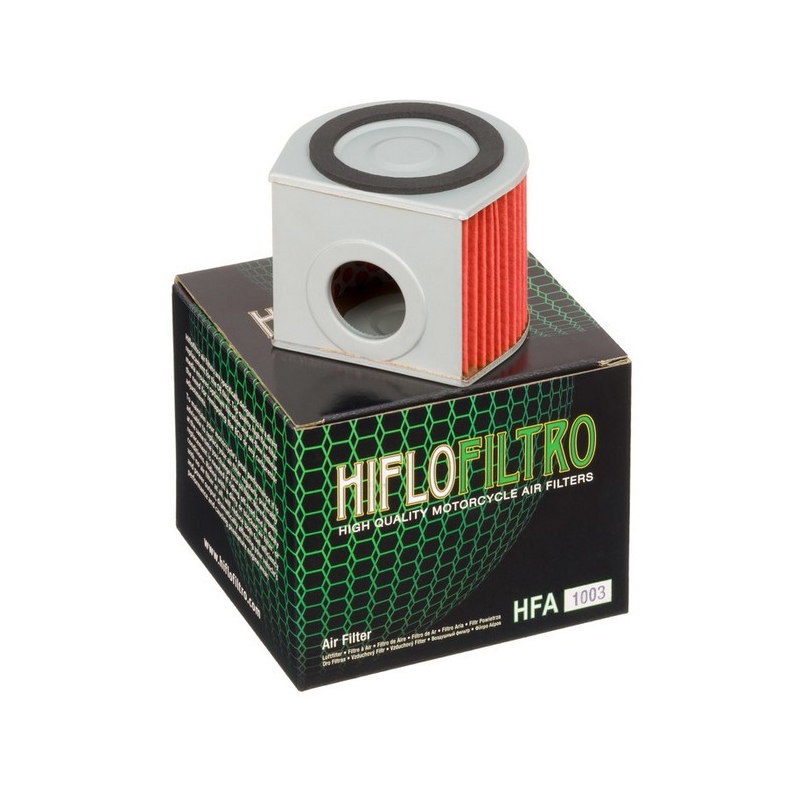 Filtre à air Hiflofiltro HFA1003