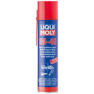 Spray multifonctionnel LIQUI MOLY LM-40 400 ml