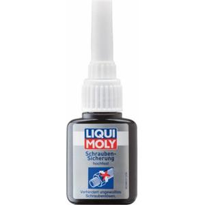 LIQUI MOLY Agent de blocage de boulons 10 g (haute résistance)