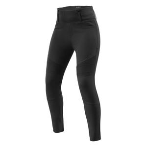 Revit Ellison SK Leggings moto noirs pour femmes