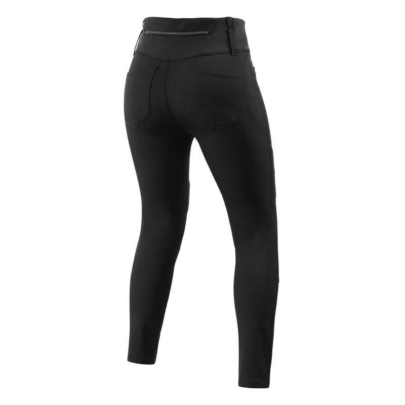 Revit Ellison SK Leggings moto noirs pour femmes