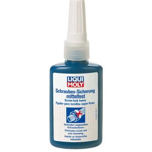 LIQUI MOLY Agent de blocage de boulons 10 g (force moyenne)