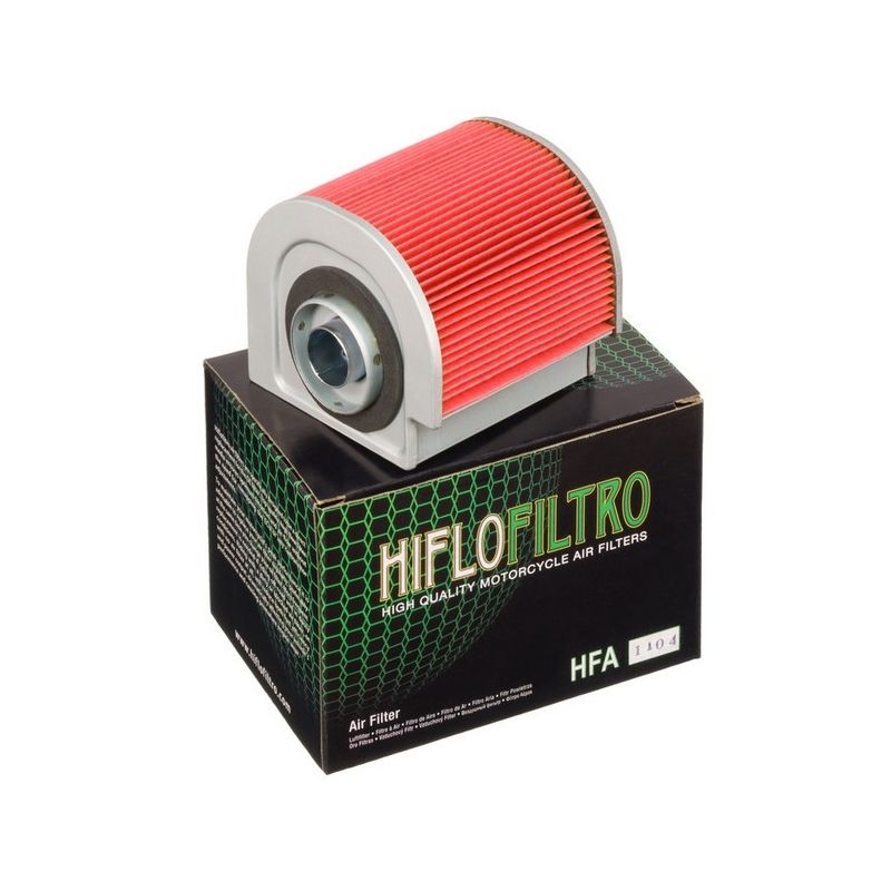 Filtre à air Hiflofiltro HFA1104