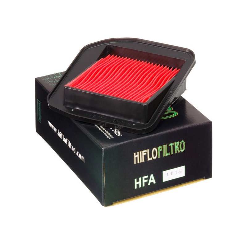 Filtre à air Hiflofiltro HFA1115