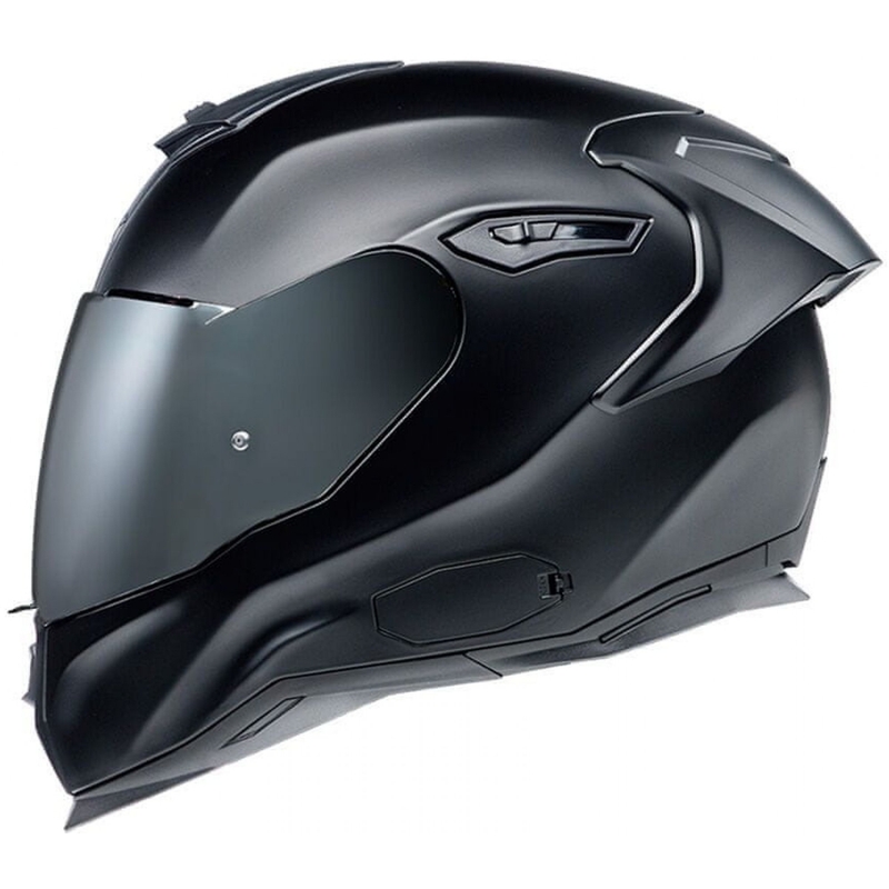 NEXX SX.100R casque moto intégral noir soldes