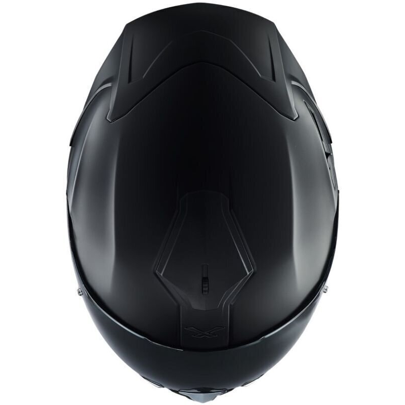 NEXX SX.100R casque moto intégral noir soldes