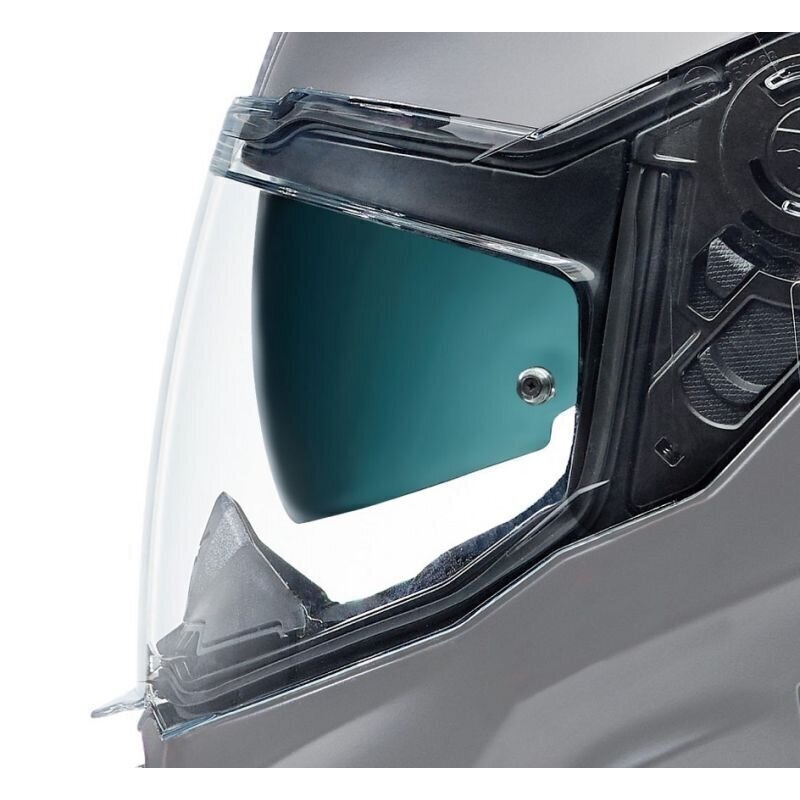 NEXX SX.100R casque moto intégral noir soldes