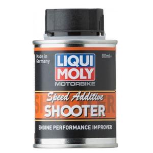 LIQUI MOLY Motorbike Speed Shooter 80 ml additif de carburant
