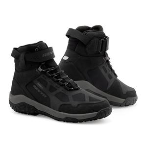 Bottes de moto Revit Descent H2O noires