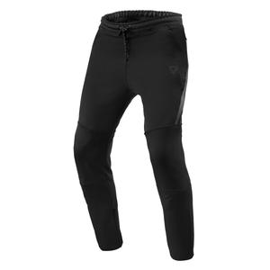 Revit Parabolica pantalon moto noir soldes
