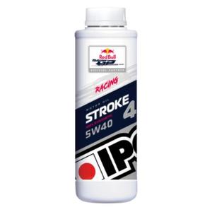 Huile moteur Ipone Stroke 4 5W40 1 l
