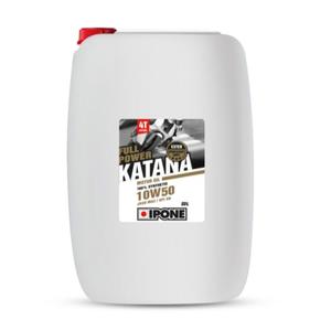 Huile moteur Ipone Full Power Katana 10W50 22 l