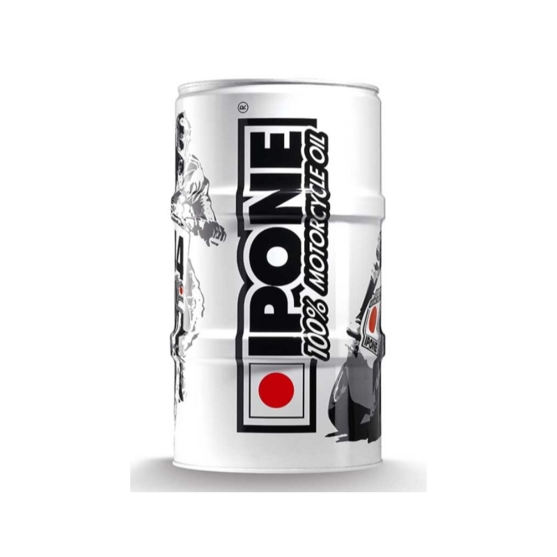 Huile moteur Ipone Full Power Katana 10W50 60 l