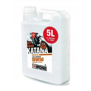 Ipone Katana Off Road Motor Oil 10W50 5 l