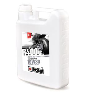 Huile moteur Ipone R4000 RS 10W30 4 l